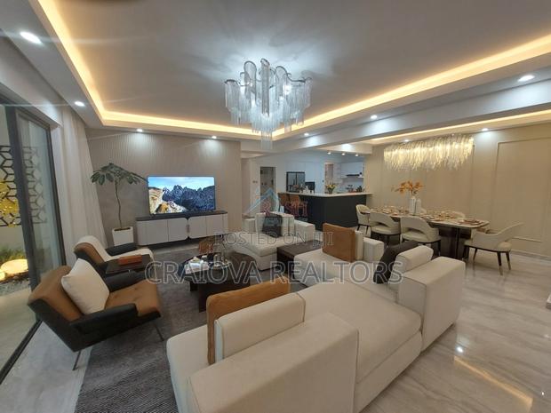 5bdrm Duplex in Kilimani for sale - thumbnail 5