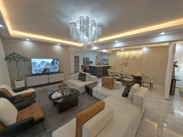 5bdrm Duplex in Kilimani for sale - thumbnail 4