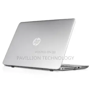 Laptop HP EliteBook 840 G3 8GB Intel Core I5 SSD 256GB
