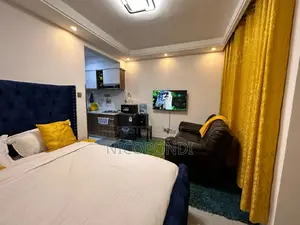 Furnished 1bdrm Apartment in Valley Arcade for rent