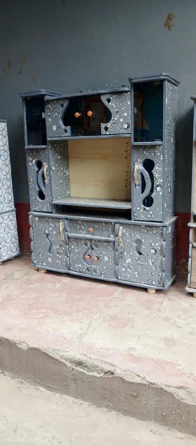 Modern Wall Units