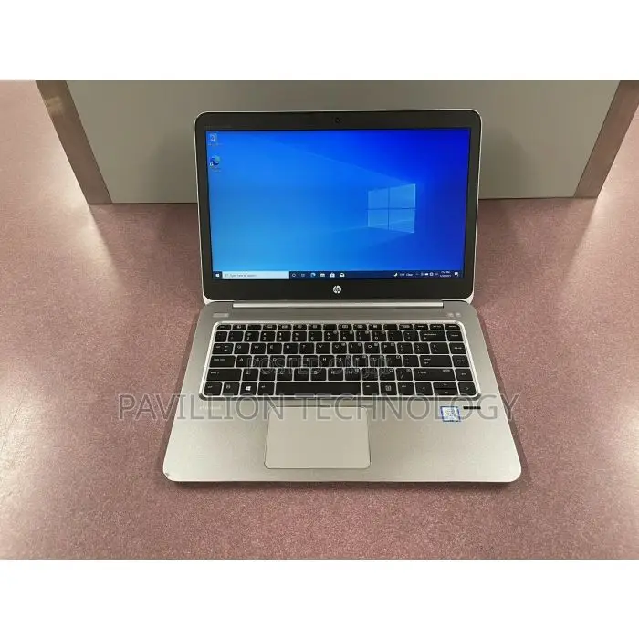 Laptop HP EliteBook 1040 G3 8GB Intel Core I5 SSD 256GB