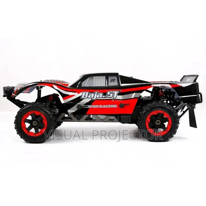 ROVAN BAJA 5T RC Car Toy 1/5 32cc Gas Engine RC Car