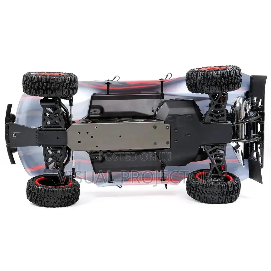 ROVAN BAJA 5T RC Car Toy 1/5 32cc Gas Engine RC Car