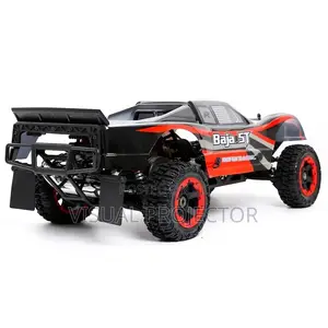 ROVAN BAJA 5T RC Car Toy 1/5 32cc Gas Engine RC Car