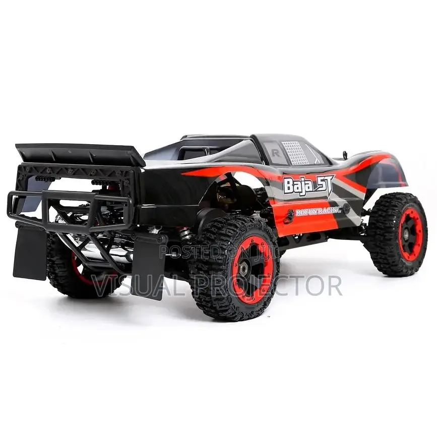 ROVAN BAJA 5T RC Car Toy 1/5 32cc Gas Engine RC Car