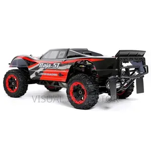 ROVAN BAJA 5T RC Car Toy 1/5 32cc Gas Engine RC Car