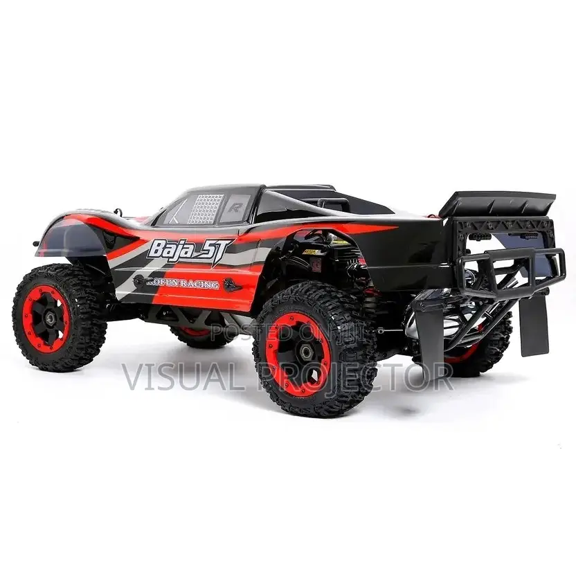 ROVAN BAJA 5T RC Car Toy 1/5 32cc Gas Engine RC Car