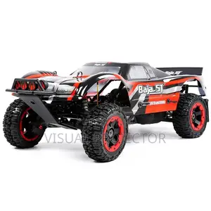 ROVAN BAJA 5T RC Car Toy 1/5 32cc Gas Engine RC Car