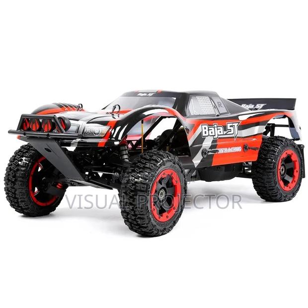 ROVAN BAJA 5T RC Car Toy 1/5 32cc Gas Engine RC Car