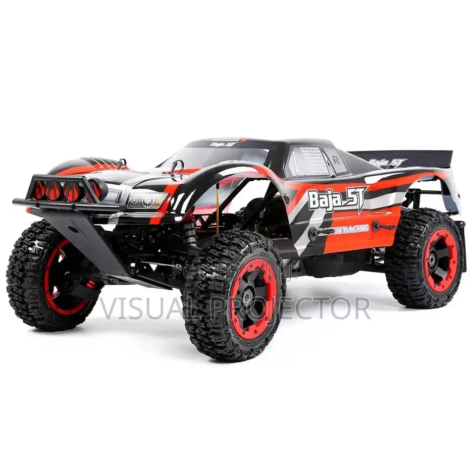 ROVAN BAJA 5T RC Car Toy 1/5 32cc Gas Engine RC Car