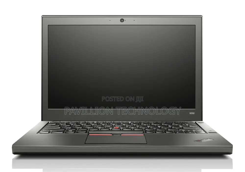 Laptop Lenovo ThinkPad X250 16GB Intel Core I7 SSD 256GB