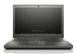 Laptop Lenovo ThinkPad X250 16GB Intel Core I7 SSD 256GB