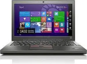 Laptop Lenovo ThinkPad X250 16GB Intel Core I7 SSD 256GB