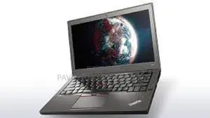 Laptop Lenovo ThinkPad X250 16GB Intel Core I7 SSD 256GB