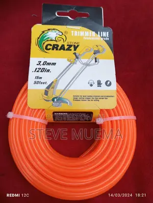 Trimmer Line