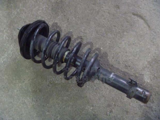 Honda Stepwgn Front Shock