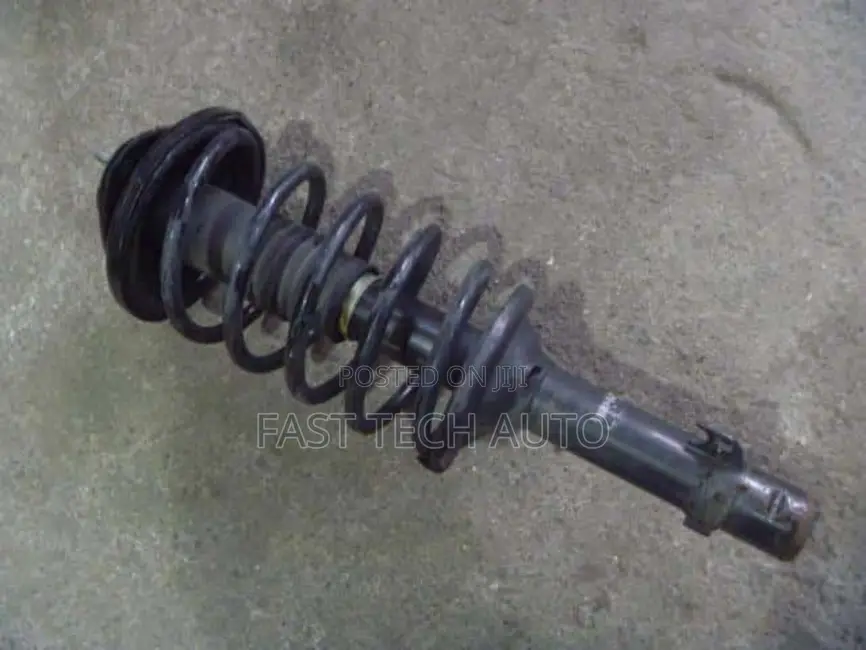 Honda Stepwgn Front Shock