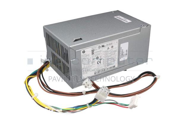 Hp 600 G1 Powersupply - thumbnail 3