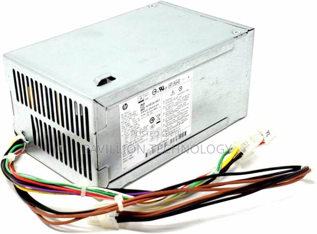 Hp 600 G1 Powersupply - thumbnail 4