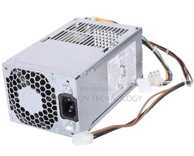 Hp 600 G1 Powersupply - thumbnail 5