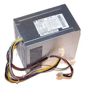 Hp 600 G1 Powersupply