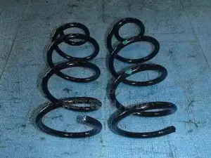 Nissan Note Rear Heavy Duty Spring