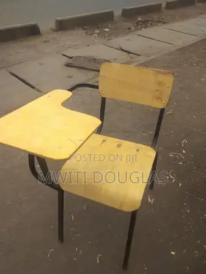 College Seat