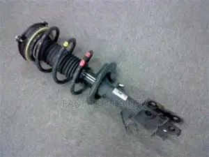 Nissan Serena Front Shock