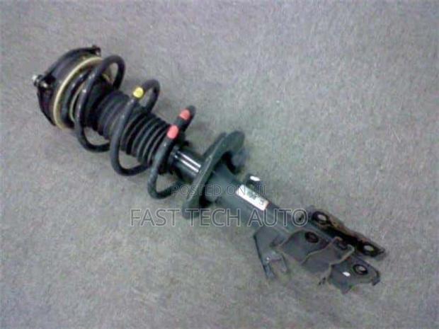 Nissan Serena Front Shock