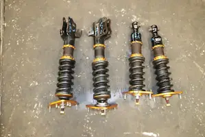 Subaru Coilovers