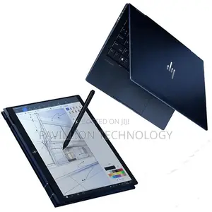 Laptop HP EliteBook x360 1030 G4 8GB Intel Core i5 SSD 256GB