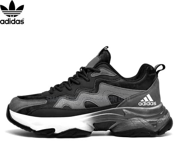 New Adidas
