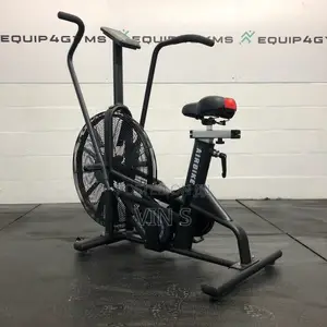 Air Bikes* Air Bikes> Air Bikes