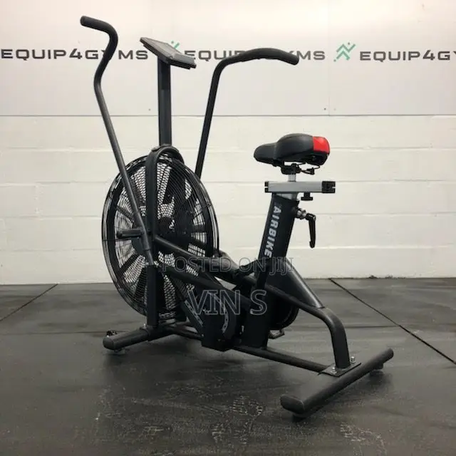Air Bikes* Air Bikes> Air Bikes