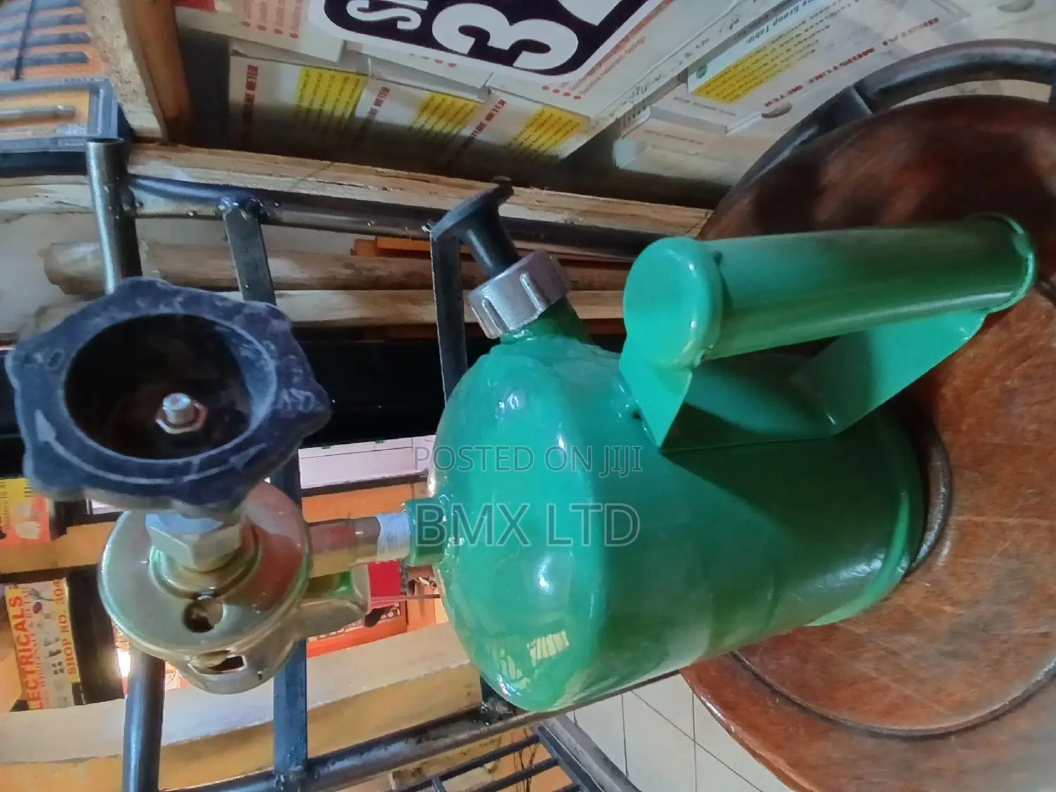 Blow Lamp /Blow Torch