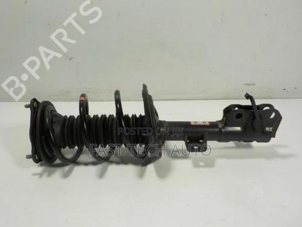 Toyota CARINA/Premio Nyoka Front Shock