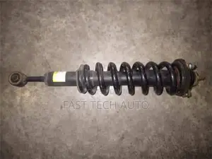 Prado 95 Front Shock
