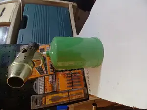New Blow Torch