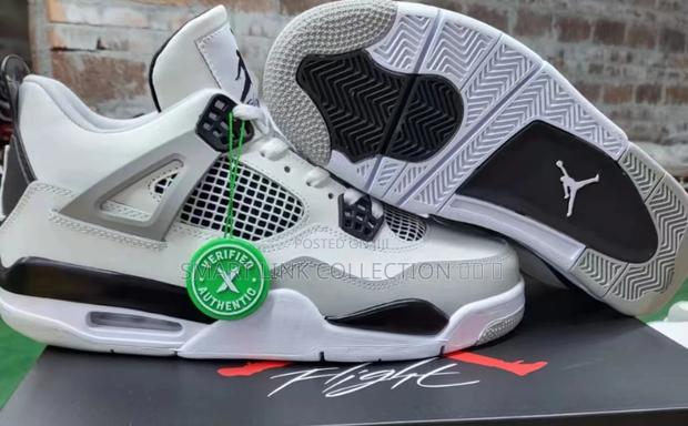 Air Jordan Cool