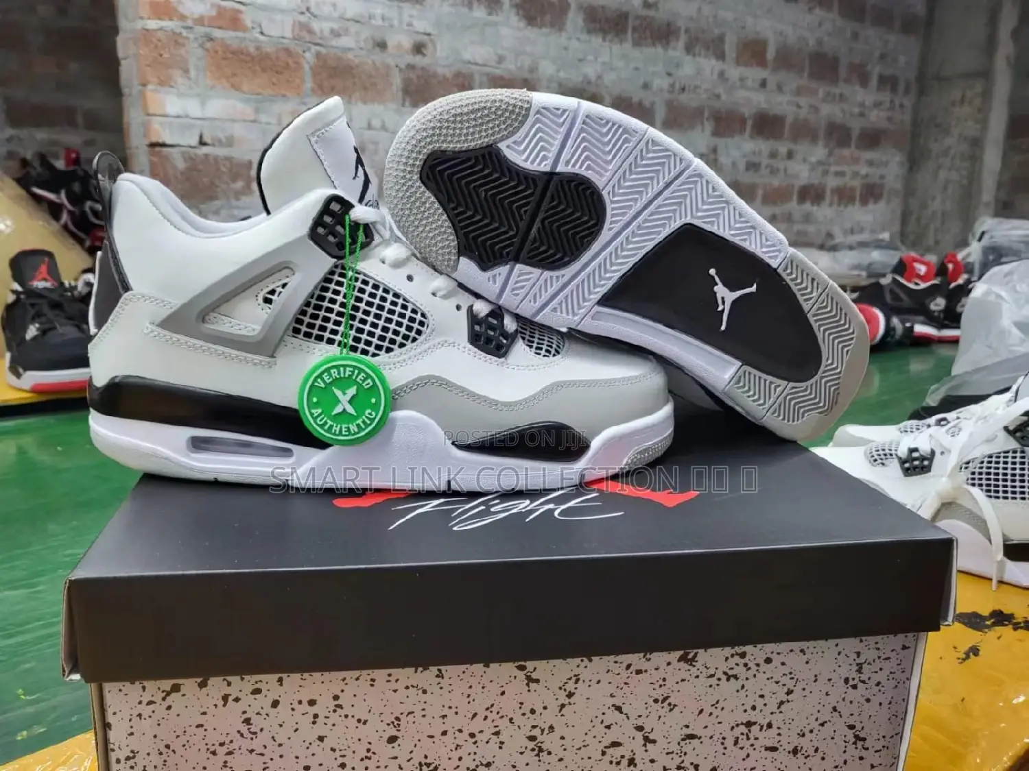 Air Jordan Cool