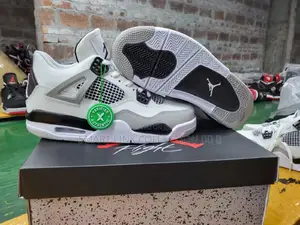 Air Jordan Cool