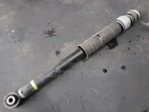 Suzuki Alto Rear Shock