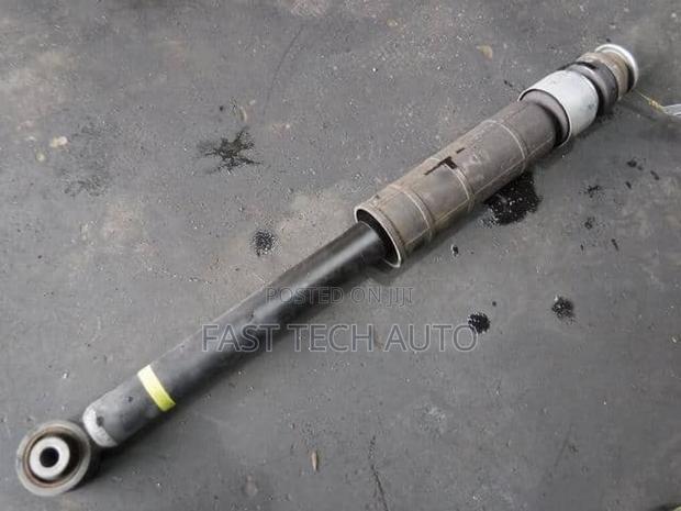 Suzuki Alto Rear Shock