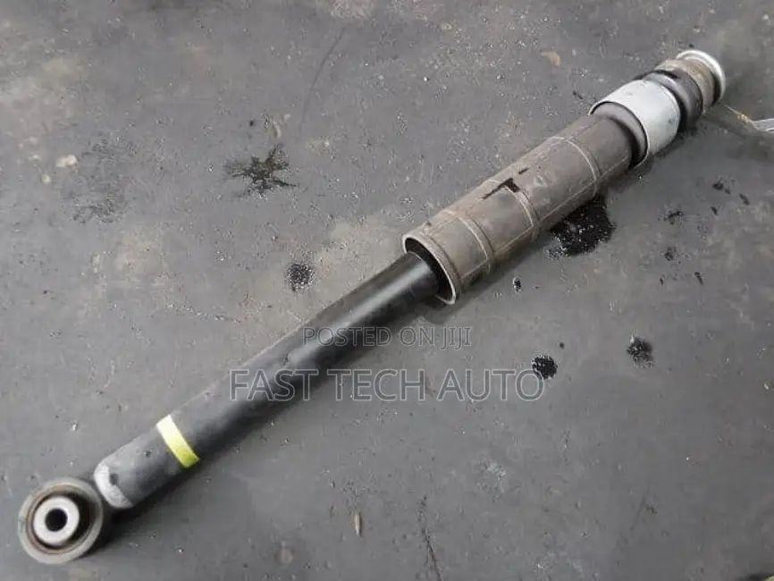 Suzuki Alto Rear Shock