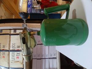 New Pallet Wood Lamp - thumbnail 2