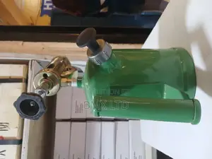 Blower Lamp/Pallet Torch