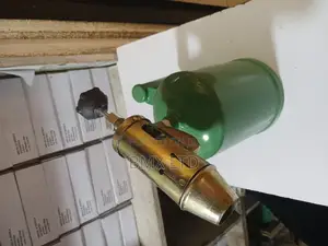 Effective Kerosene Pallet Torch