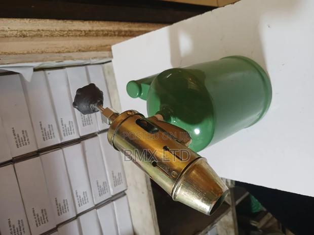Effective Kerosene Pallet Torch - main view