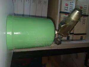 Wood Pallet Torch